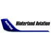 Hinterland Aviation website